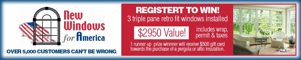 Enter to win a $7,000 custom Bertch Shower system!