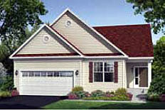 Chevalle | The Seabrook: 3783 Terra Vista Way, Chaska, MN