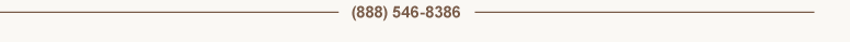 Call (888) 546-8386 Today!