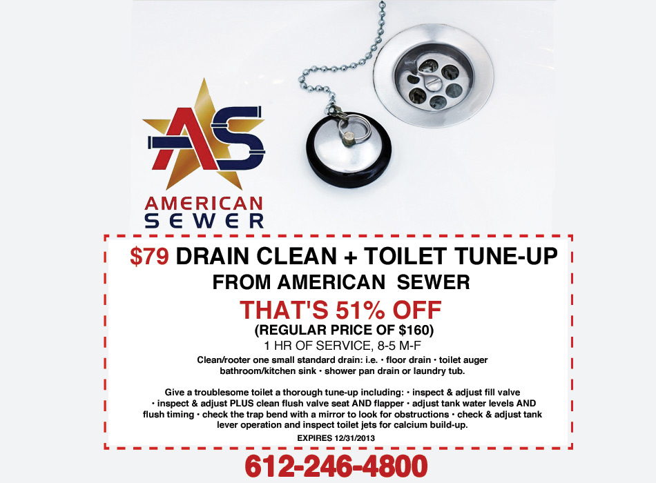 American Sewer