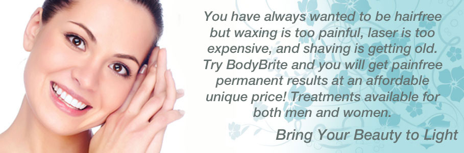 bodybrite