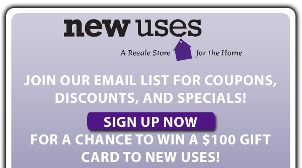 New Uses