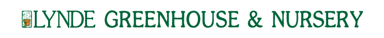 Lynde Greenhouse