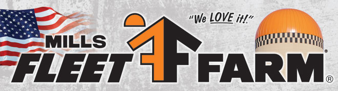 Fleet Farm