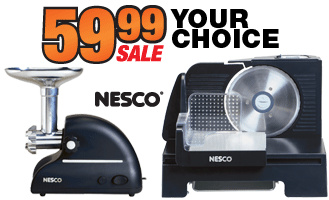 Nesco