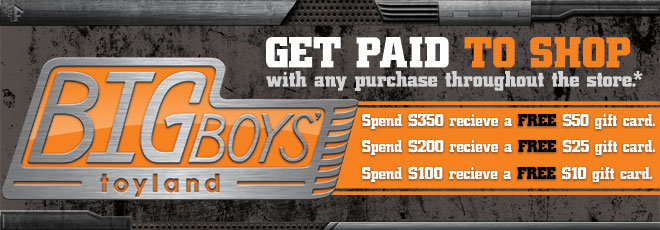 Get Paid To Shop
