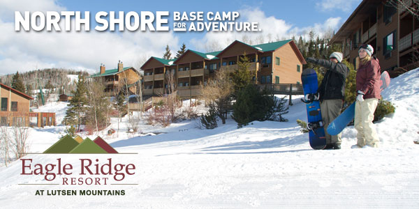 Eagle Ridge Resort