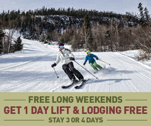 FREE LONG WEEKENDS