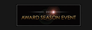 2015 Award Season Event