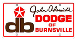 John Adamich's Dodge of Burnsville