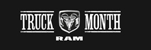 RAM Truck Month