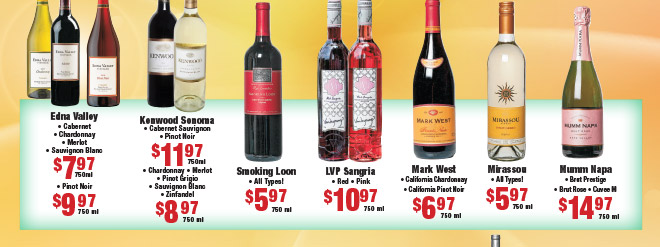 MN Largest Liquor, Wine and Beer Retailer!