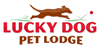 Lucky Dog Pet Lodge
