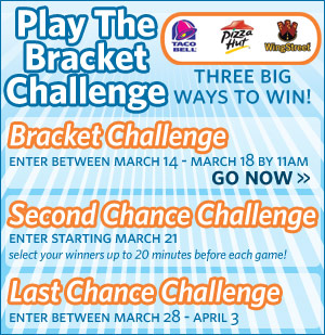 Three big chances to win! Enter all three!