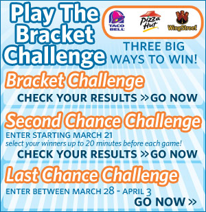 Three big chances to win! Enter all three!