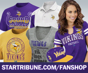 Vikings Fan Shop