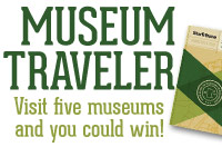 Museum Traveler