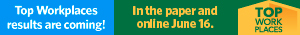Nominate your company for Top Workplaces 2013
